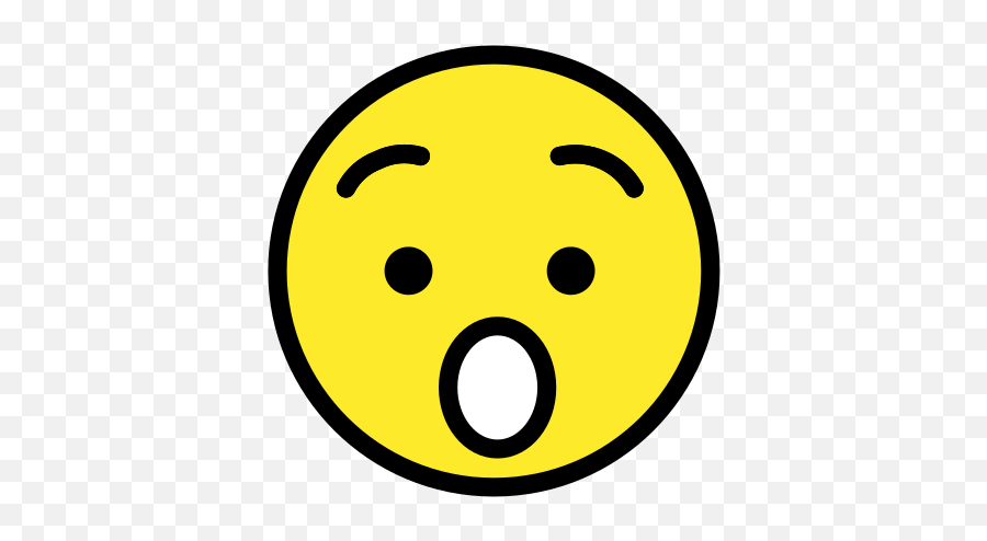 Emoji - Smiley,Hazard Emoji