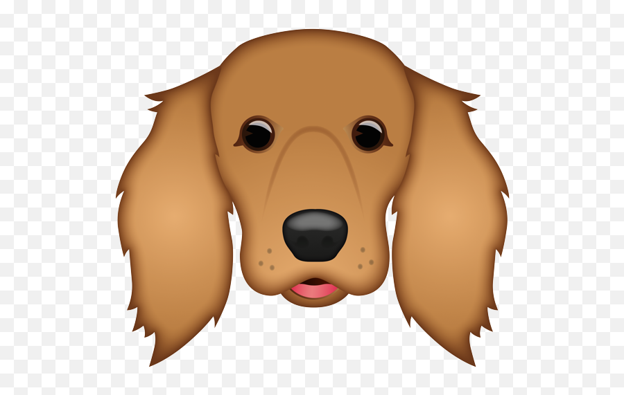 Emoji - Basset Hound,Chihuahua Emoji