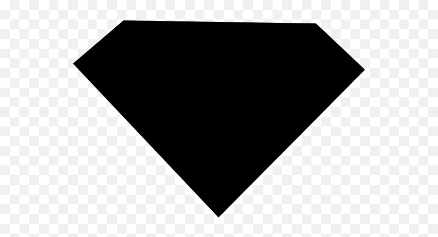 Black Diamond Shape - Diamond Shape Svg File Emoji,Black Diamond Emoji