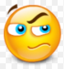 Emoji - Smiley