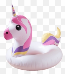 Pool Float Png - Unicorn Floaty Clipart Png Emoji,Emoji Floaties