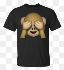 Emoji - Gary Beadle Leaked Snapchat,See No Evil Emoji
