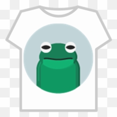 Frog - Toad Emoji