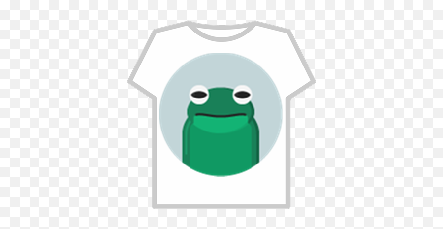 Frog - Toad Emoji,Frog Face Emoji