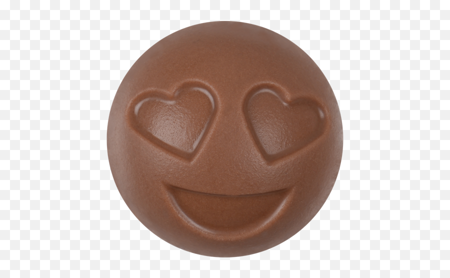 Fill Your Own Message Chocolate Box - Giri Choco Emoji,Emoji Chocolate