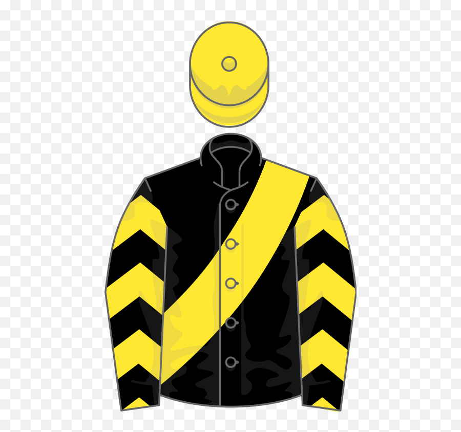 Owner First Chance Racing - Thoroughbred Emoji,Personal Emoticon