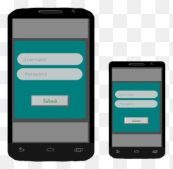 Mobile Smartphone Mobile Phone - Iphone Emoji,Freezing Emoticon