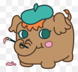 Adam - Clip Art Emoji,Beret Emoji
