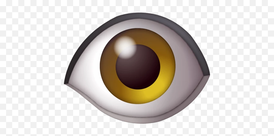 Eye Emoji - Eye Emoji,Eye Emoji