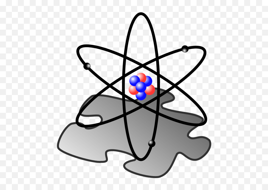 Nuclear Physics Stub - Democritus Discovered Emoji,How To Change Emoji On Facebook Messenger