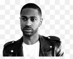 The 20 Best Rappers In Their 20s - Big Sean Short Hair Emoji