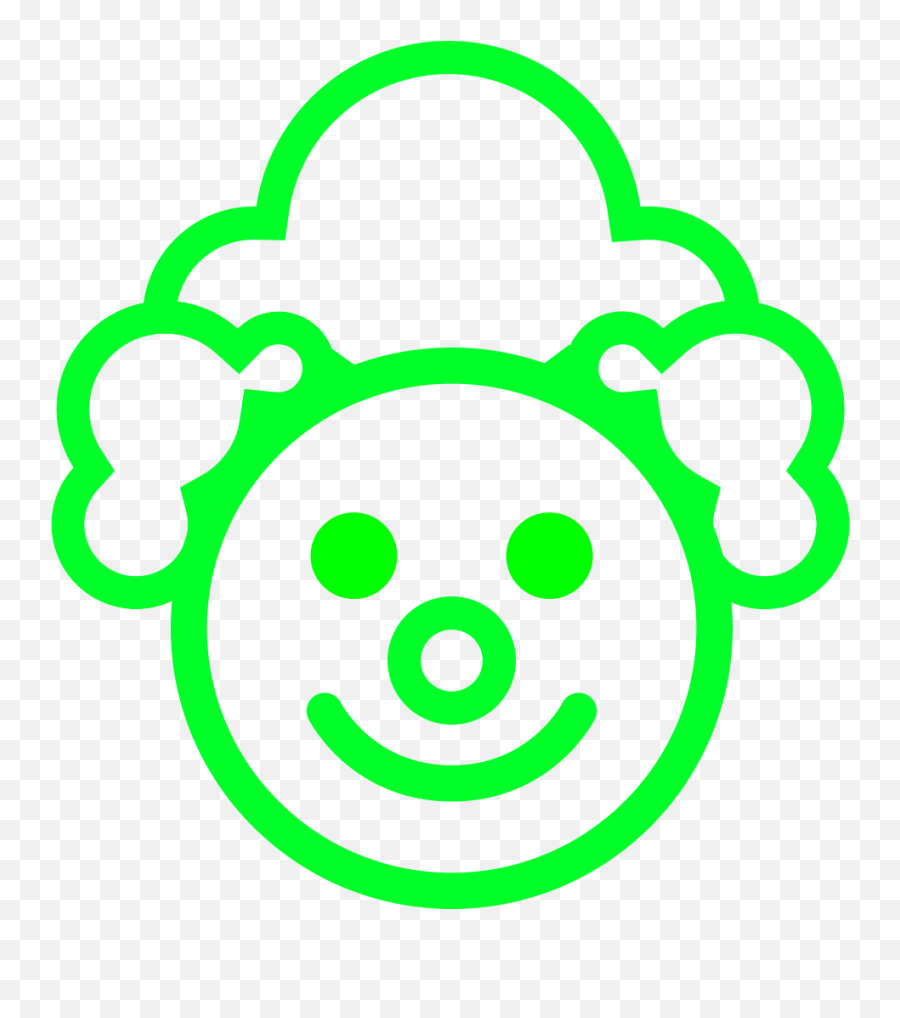 How Yall Ppl Look When You Spam Emotes - Circle Emoji,(y) Emoticon