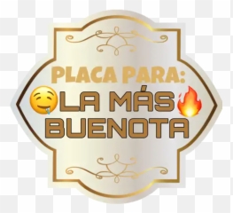 Placas Stickers For Whatsapp - Clip Art Emoji