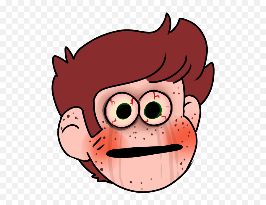 Masterpost Of All Of The Cursed Emojis - Cartoon,Jason Emoji