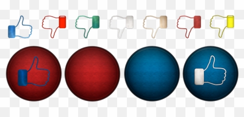 Free Dislike Thumbs Down - Emoji