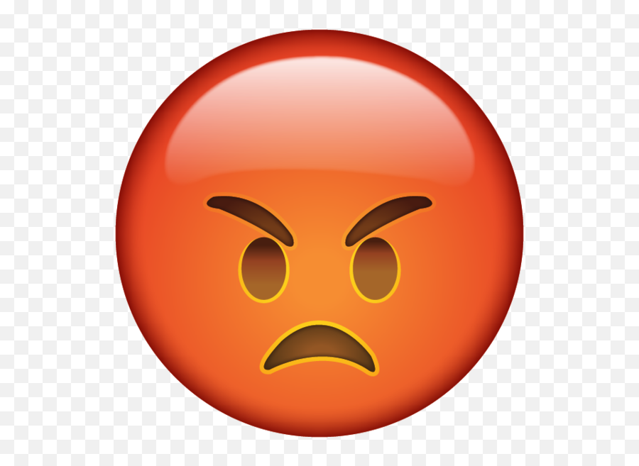 Very Angry Emoji - Angry Emoji,Angry Emoji
