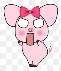 Game Information - Cartoon Emoji,Pig Emoji