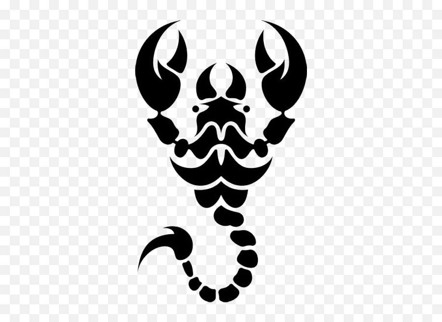 Drawing Scorpion Easy Transparent U0026 Png Clipart Free - Scorpio Clipart Emoji,Scorpio Emoji