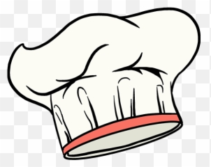 How To Draw A Chef Hat - Drawing Of Emoji