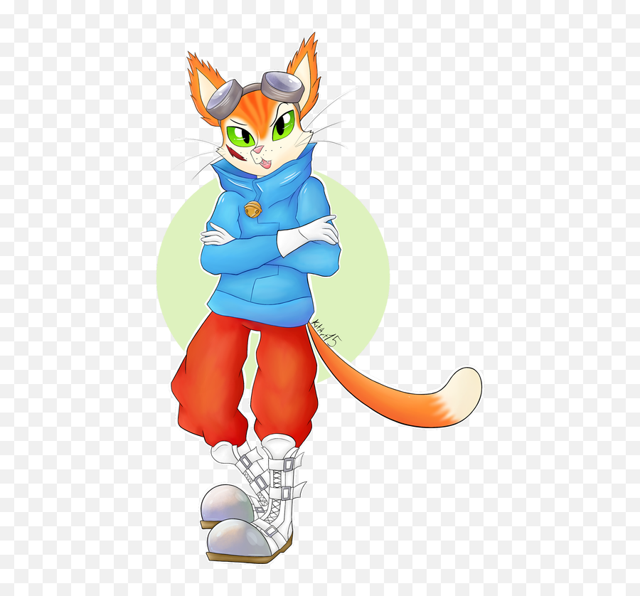 Blog Posts - Blinx The Time Sweeper Fansite Cartoon Emoji,Furry Emojis