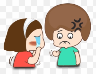 Pan Lee Couple - Cartoon Emoji,Pan Emoji