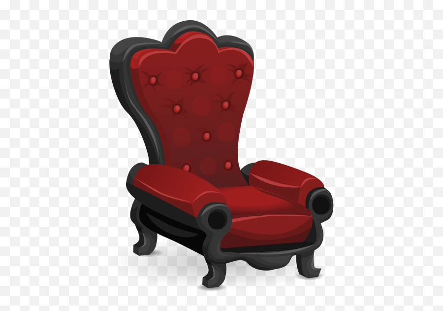 Free Photos Red Couch Search Download - Needpixcom Fancy Chair Clipart Emoji,Blacky Emoticons