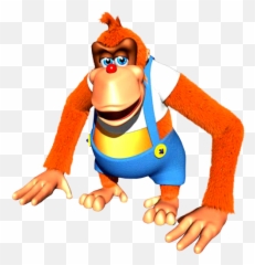 Lankyposting HE Know Your Meme - Kong Emoji
