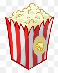 Pop Clipart Popping Corn Transparent Free - Emoji De Palomitas Maiz