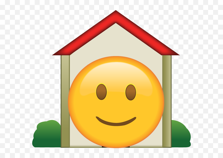 Hah Hashtag On Twitter - House Emoji Transparent Background,Please Emoticon