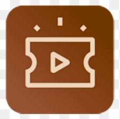 Movie Trailers - By Lance Apps Entertainment Category 9 Sign Emoji,Tokyo Tower Emoji