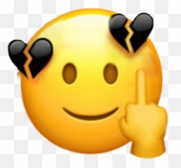 Emotions Emoji - Smiley