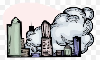 Trade Drawing Twin Towers Transparent Emoji