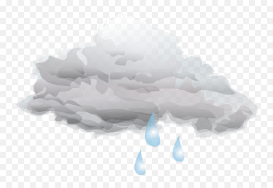 Rain Cloud Psd Official Psds - Transparent Rain Clouds Png Emoji,Raincloud Emoji