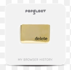 Popglory - Wallet Emoji