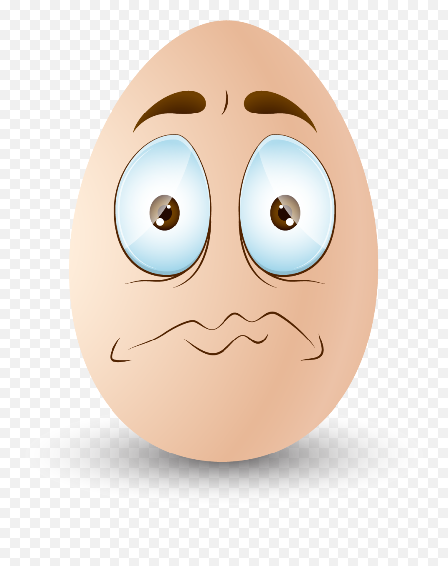 My Experience And Solution - Egg With Face Png Emoji,Emoji Writing