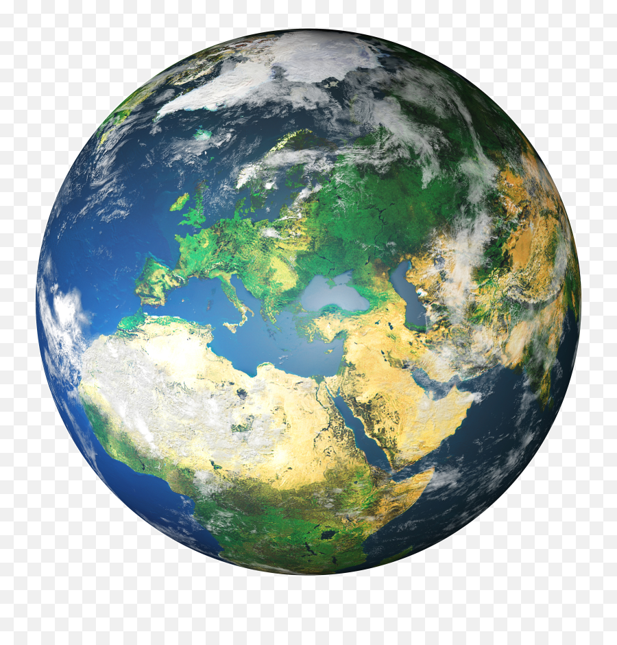 Planets Clipart Atmosphere Planets Atmosphere Transparent Emoji,Planet Earth Emoji
