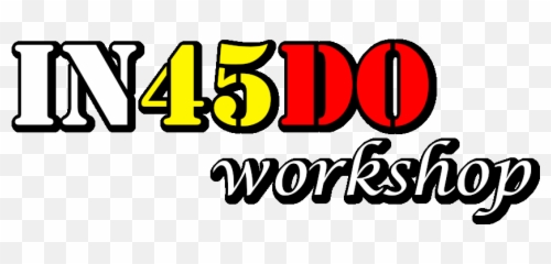 In45dos Workshop - Calligraphy Emoji,Thanos Snap Emoji