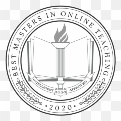 Degree Program Ranks 18th In Nation - Educational Leadership Online Emoji