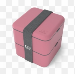 Download Monbento Square Bento Box - Bol HD Png Canada Emoji