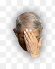 Two New Emoji - Toddler,New Facepalm Emoji