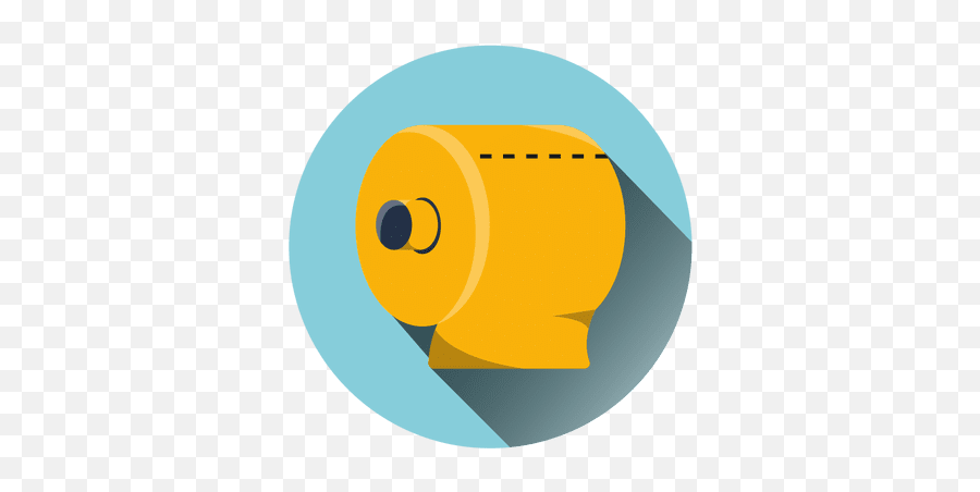 Toilet Tissue Round Icon - Transparent Png U0026 Svg Vector File Imagen Papel Higienico Png Emoji,Toilet Paper Emoji