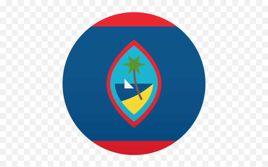Guam - Vertical Emoji,Switzerland Flag Emoji