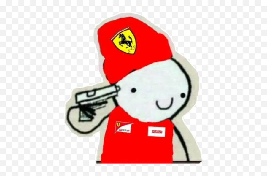 Formula 1 Turkey Part 1 Whatsapp - Scuderia Ferrari Emoji,Formula 1 Emoji