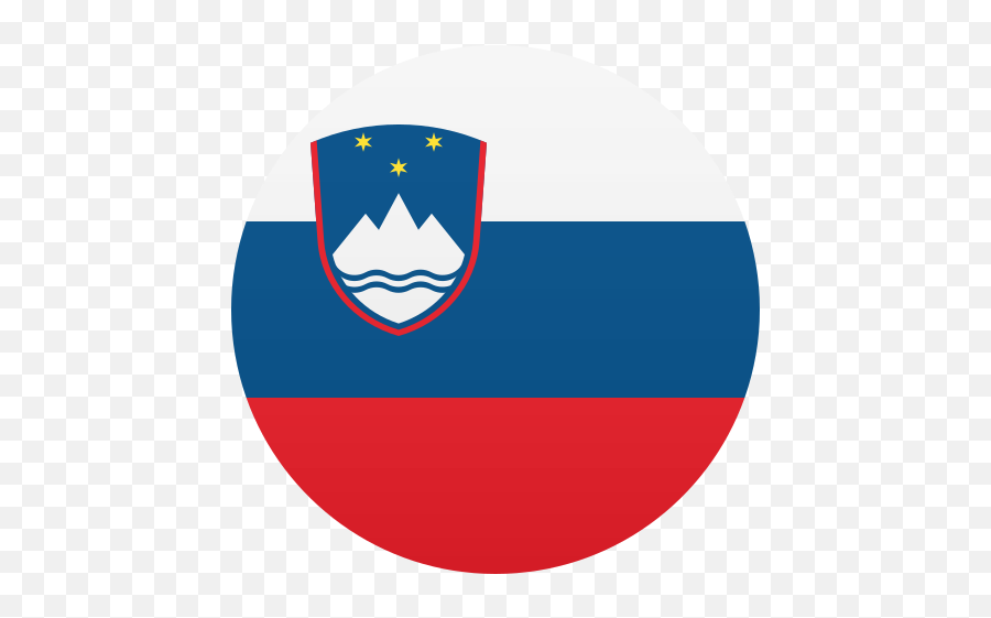 Slovenia To Be Copied - Slovenia Flag Icon Emoji,Country Flag Emoji