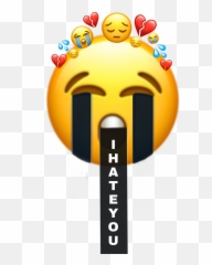 Iphonemoji Iphone Emoji - Clip Art,Christian Emojis