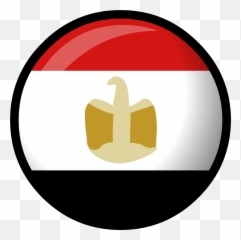 CategoryPenguin Style Club Rewritten Wiki Fandom - Egito Flag Png Emoji