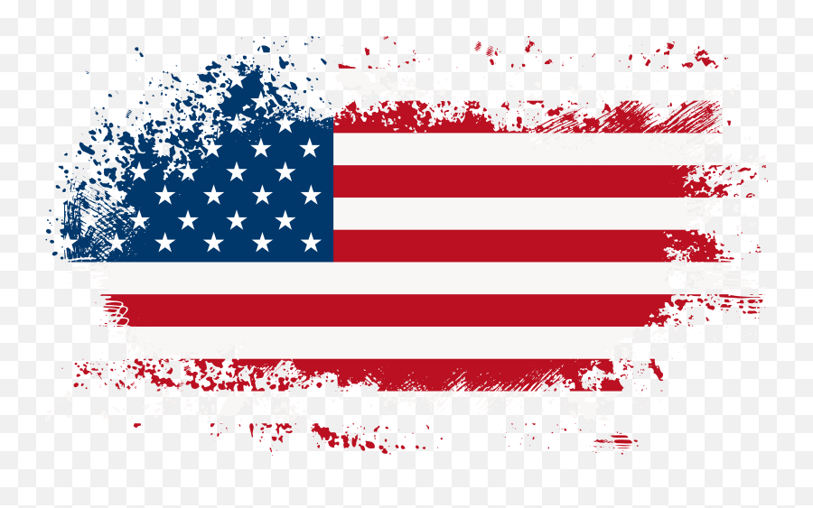 Download United Of American States Flag - Clipart 4th Of July Emoji,American Flag Emoticon