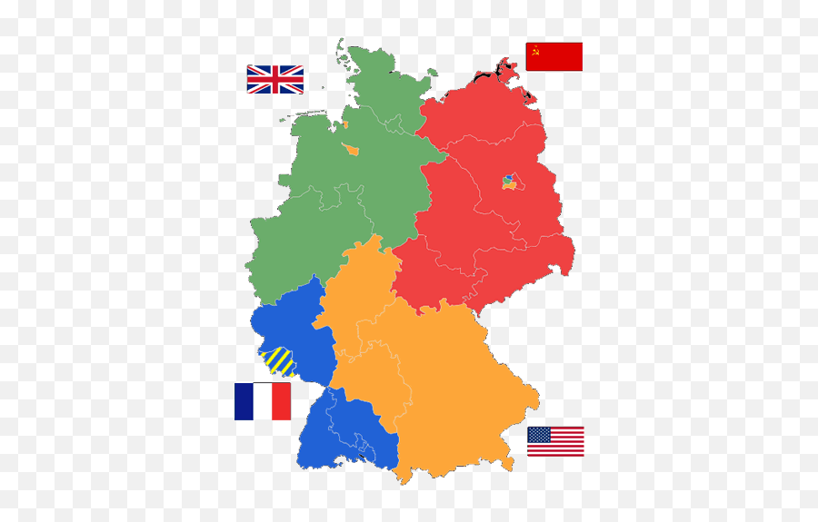 World War Ii - Division East And West Germany Emoji,Find The Emoji Second World War