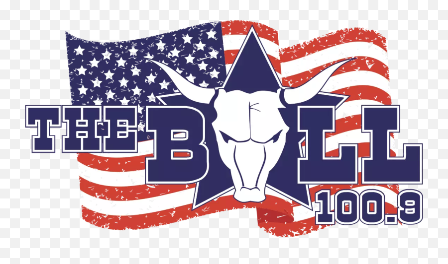 Wcjm 1009 The Bull - West Pointu0027s Home For Bonafide Country American Emoji,Country Emoji