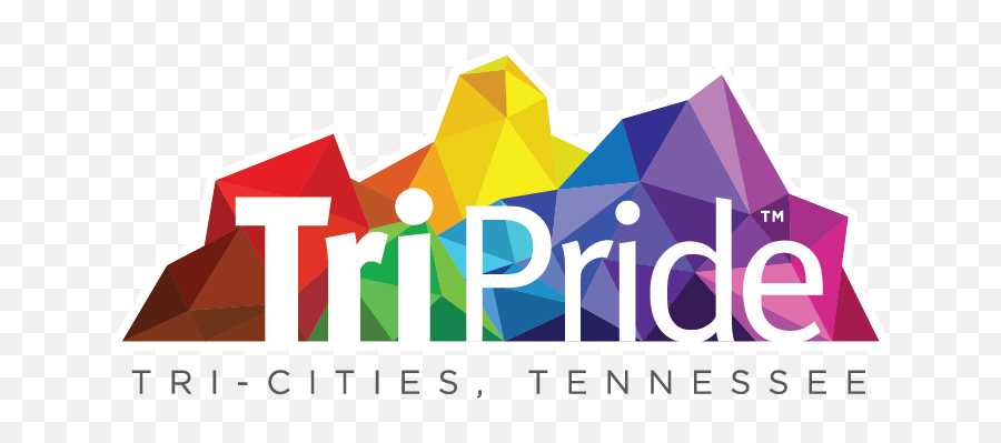 Pride Flags - Tripride Vertical Emoji,List Of Emoji Flags